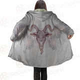 Satan Boho SED-0203 Cloak no bag