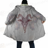 Satan Boho SED-0203 Cloak no bag