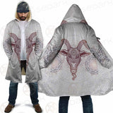 Satan Boho SED-0203 Cloak no bag