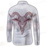 Satan Boho SED-0203 Long Sleeve Shirt