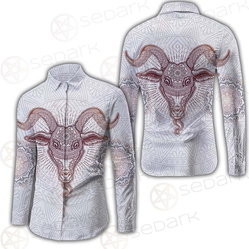 Satan Boho SED-0203 Long Sleeve Shirt