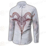 Satan Boho SED-0203 Long Sleeve Shirt