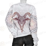 Satan Boho SED-0203 Unisex Sweatshirt