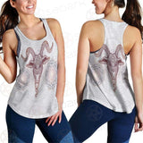 Satan Boho SED-0203 Women Tank Top