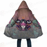 Gothic Girl Butterfly SED-0204 Cloak no bag