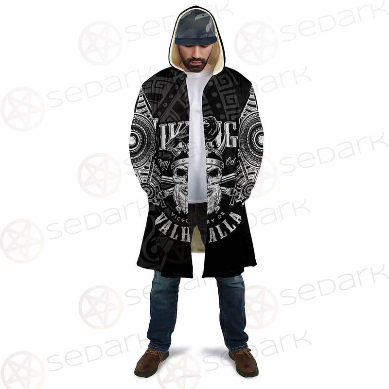 Viking Valhalla SED-0208 Cloak no bag