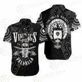 Viking Valhalla SED-0208 Shirt Allover