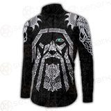 Viking Odin SED-0209 Long Sleeve Shirt