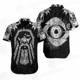 Viking Odin SED-0209 Shirt Allover