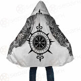 Viking Symbol Pattern SED-0210 Cloak no bag