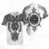 Viking Symbol Pattern SED-0210 Shirt Allover