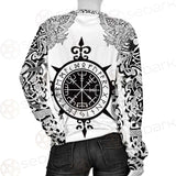 Viking Symbol Pattern SED-0210 Unisex Sweatshirt