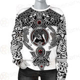 Viking Symbol Pattern SED-0210 Unisex Sweatshirt