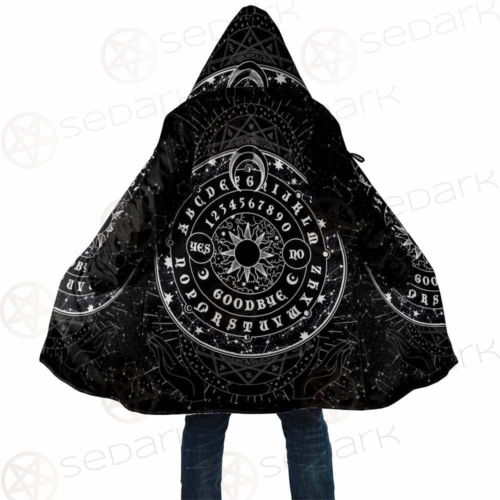 Satan Ouija SED-0211 Cloak with bag
