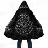 Satan Ouija SED-0211 Cloak no bag