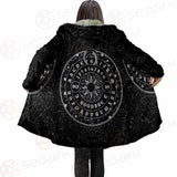 Satan Ouija SED-0211 Cloak no bag