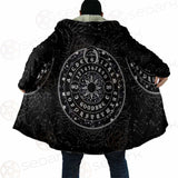 Satan Ouija SED-0211 Cloak no bag