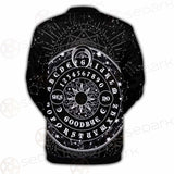 Satan Ouija SED-0211 Button Jacket