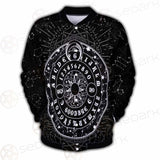 Satan Ouija SED-0211 Button Jacket