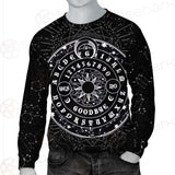 Satan Ouija SED-0211 Unisex Sweatshirt