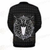 Satan Can I Help You SED-0237 Button Jacket