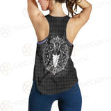 Satan Can I Help You SED-0237 Women Tank Top