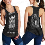 Satan Can I Help You SED-0237 Women Tank Top