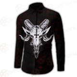 Satan Not A Sheep SED-0238 Long Sleeve Shirt