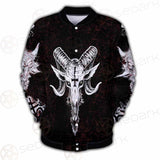 Satan Not A Sheep SED-0238 Button Jacket