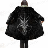 Baphomet Sigil SED-0290 Cloak with bag