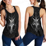 Baphomet Sigil SED-0290 Women Tank Top