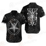 Lucifer Symbol SED-0292 Shirt Allover