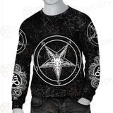 Lucifer Symbol SED-0292 Unisex Sweatshirt
