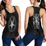 Lucifer Symbol SED-0292 Women Tank Top