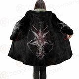 Lucifer Symbol SED-0293 Cloak with bag