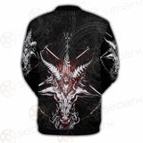 Lucifer Symbol SED-0293 Button Jacket