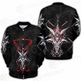 Lucifer Symbol SED-0293 Button Jacket