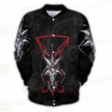 Lucifer Symbol SED-0293 Button Jacket