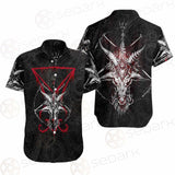 Lucifer Symbol SED-0293 Shirt Allover