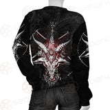 Lucifer Symbol SED-0293 Unisex Sweatshirt