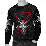 Lucifer Symbol SED-0293 Unisex Sweatshirt