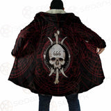 Satanic 666 SED-0294 Cloak no bag