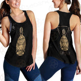 Lucifer Eye SED-0296 Women Tank Top