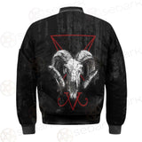 Lucifer Snake SED-0297 Jacket