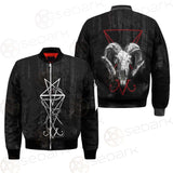 Lucifer Snake SED-0297 Jacket