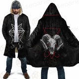 Lucifer Snake SED-0297 Cloak