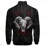 Lucifer Snake SED-0297 Jacket