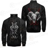 Lucifer Snake SED-0297 Jacket