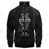 Lucifer Snake SED-0297 Jacket