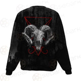 Lucifer Snake SED-0297 Unisex Sweatshirt